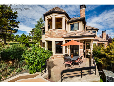 8355 Stoneridge Ter, Boulder, CO 80302