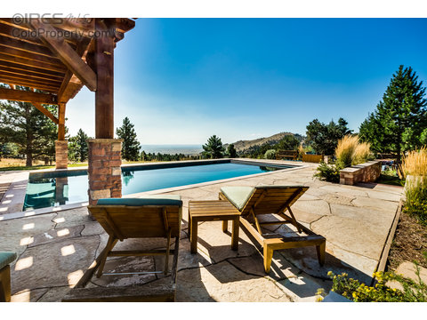 8355 Stoneridge Ter, Boulder, CO 80302