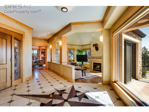 8355 Stoneridge Ter, Boulder, CO 80302
