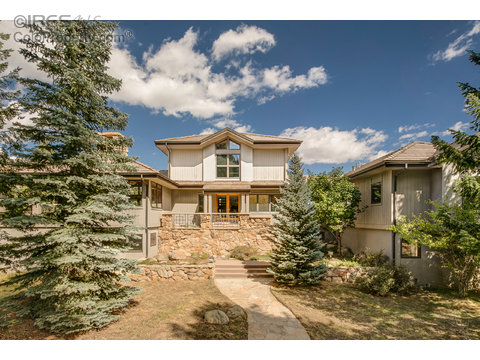 4530 Flagstaff Rd, Boulder, CO 80302