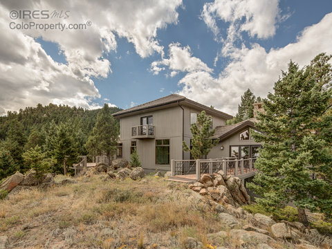 4530 Flagstaff Rd, Boulder, CO 80302