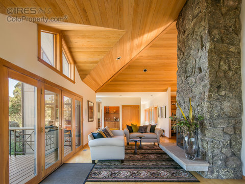 4530 Flagstaff Rd, Boulder, CO 80302