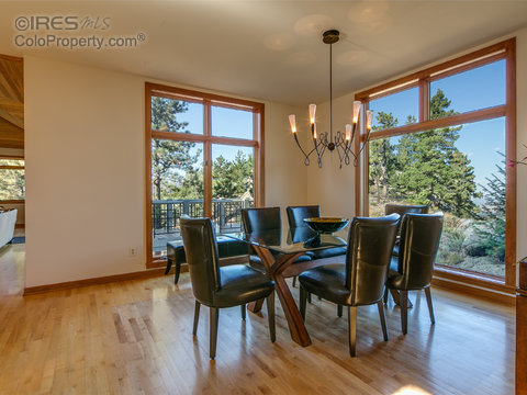 4530 Flagstaff Rd, Boulder, CO 80302