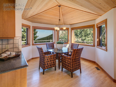 4530 Flagstaff Rd, Boulder, CO 80302
