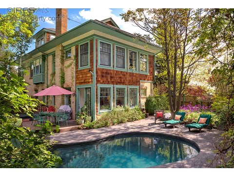 655 12th St, Boulder, CO 80302