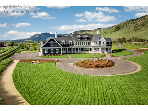 415 Lee Hill Dr, Boulder, CO 80302