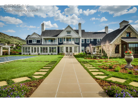 415 Lee Hill Dr, Boulder, CO 80302
