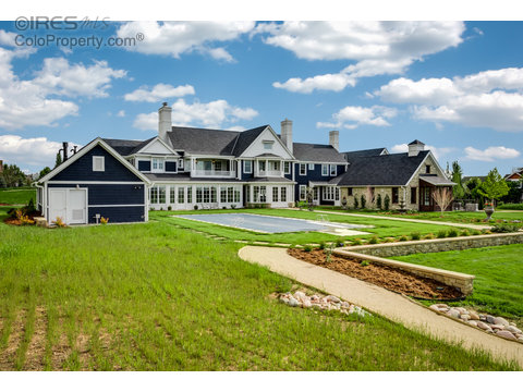 415 Lee Hill Dr, Boulder, CO 80302