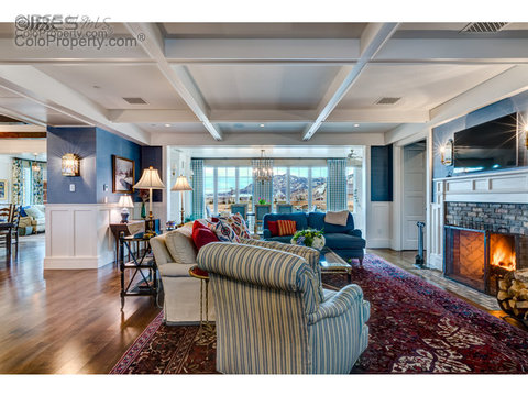 415 Lee Hill Dr, Boulder, CO 80302