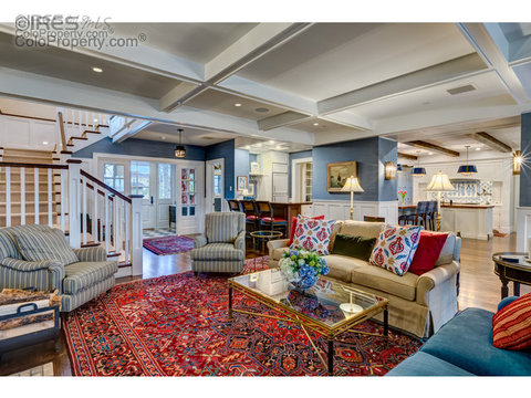 415 Lee Hill Dr, Boulder, CO 80302