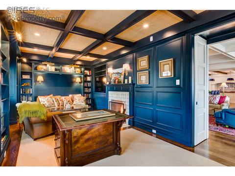 415 Lee Hill Dr, Boulder, CO 80302