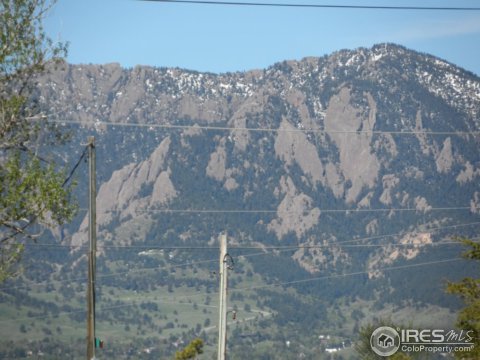 6685 Baseline Rd, Boulder, CO 80303