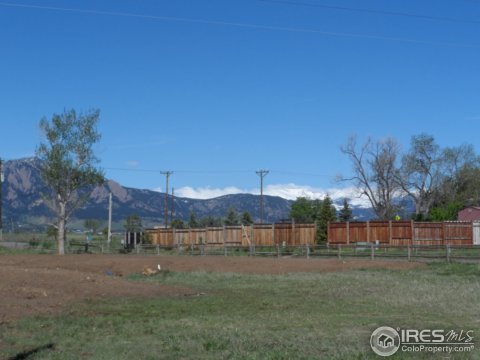6685 Baseline Rd, Boulder, CO 80303