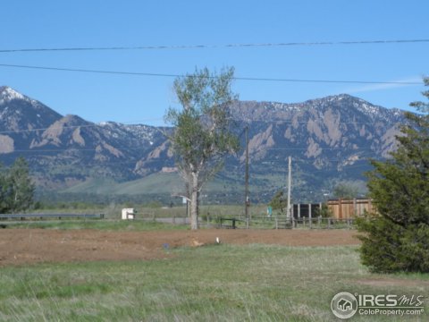 6685 Baseline Rd, Boulder, CO 80303