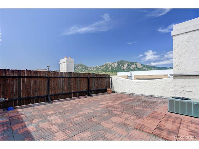 805 29th Street, Boulder, CO 80303