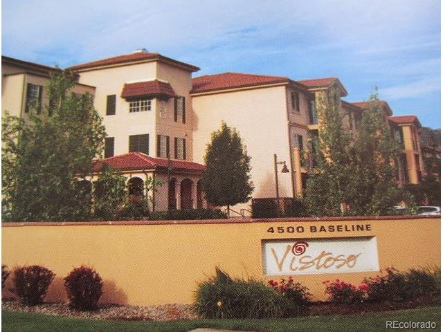 4500 Baseline Road, Boulder, CO 80303