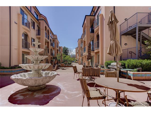 4500 Baseline Road, Boulder, CO 80303