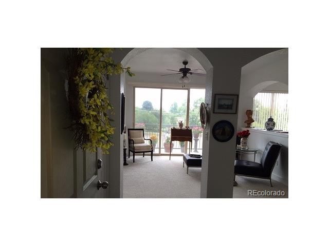 4500 Baseline Road, Boulder, CO 80303