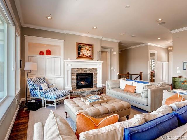 7531 Spring Drive, Boulder, CO 80303