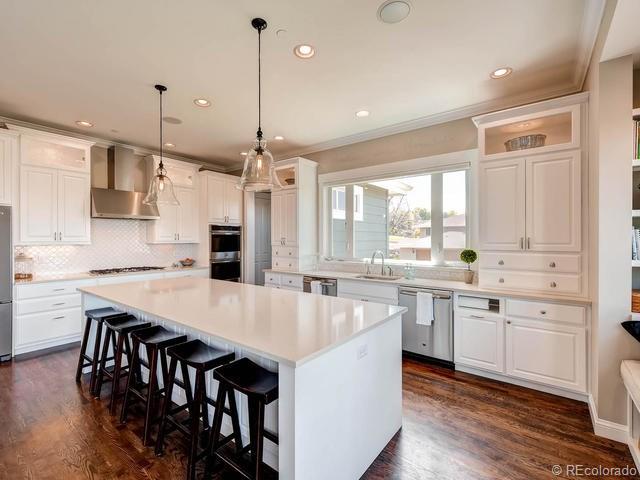 7531 Spring Drive, Boulder, CO 80303