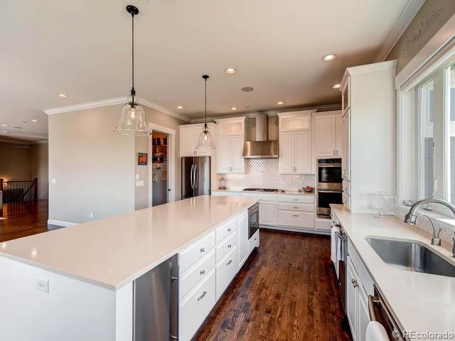 7531 Spring Drive, Boulder, CO 80303