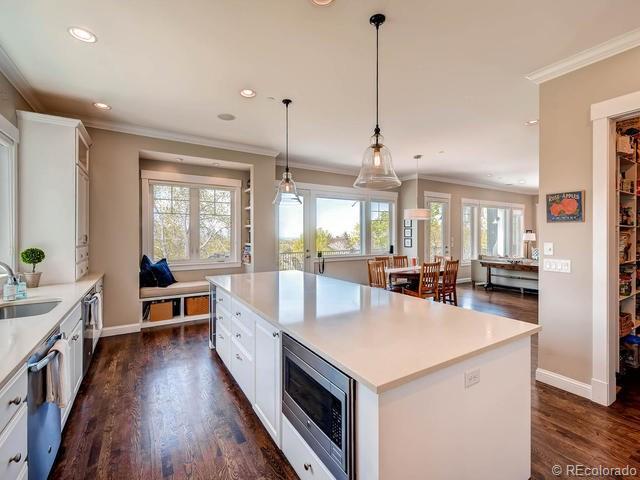 7531 Spring Drive, Boulder, CO 80303