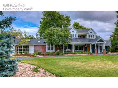 652 Theresa Dr, Boulder, CO 80303