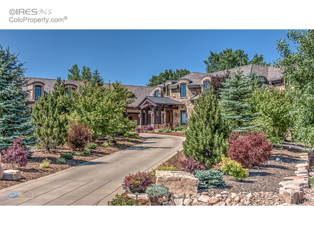 8932 Mountain View Ln, Boulder, CO 80303