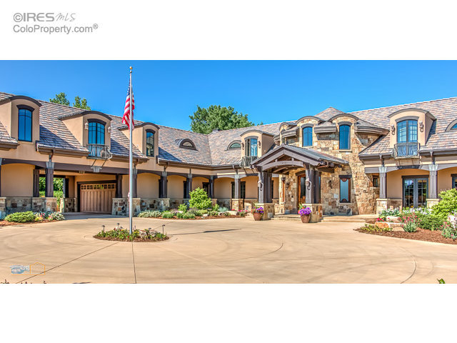 8932 Mountain View Ln, Boulder, CO 80303