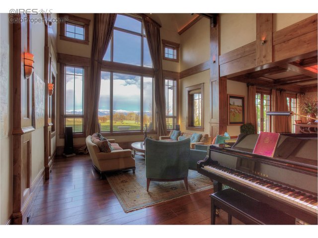 8932 Mountain View Ln, Boulder, CO 80303