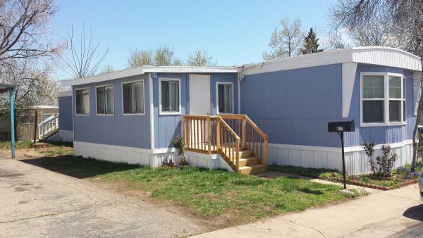 Boulder Meadows 4500 19th StBoulder, CO 80304