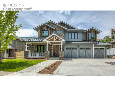 4845 6th St, Boulder, CO 80304