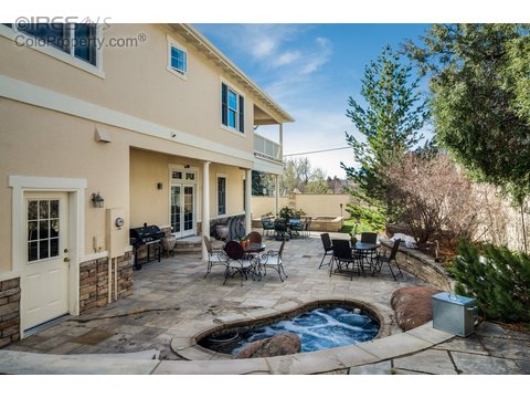 901 Hawthorn Ave, Boulder, CO 80304