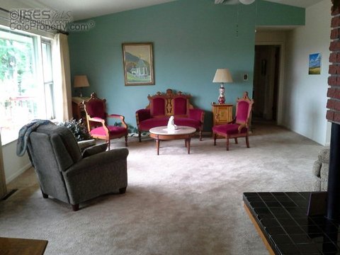 2330 Balsam Dr, Boulder, CO 80304