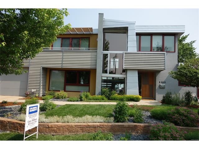 2345 Balsam Drive, Boulder, CO 80304