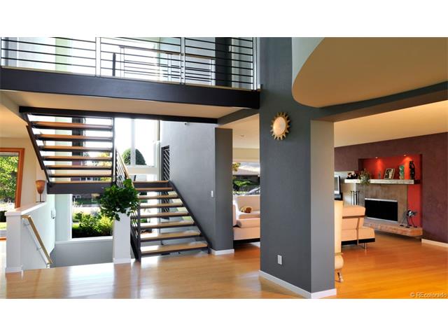 2345 Balsam Drive, Boulder, CO 80304