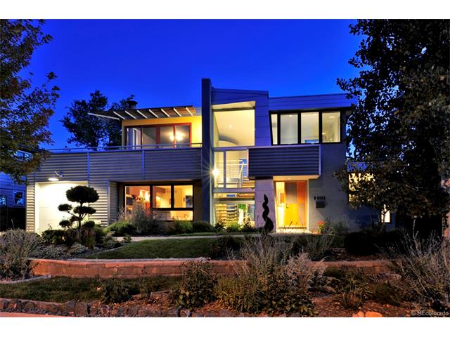 2345 Balsam Drive, Boulder, CO 80304