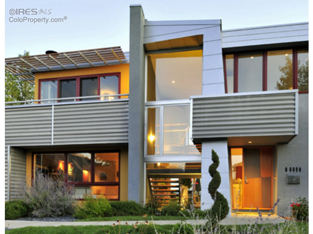 2345 Balsam Dr, Boulder, CO 80304