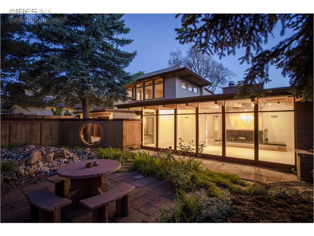 1655 High St, Boulder, CO 80304