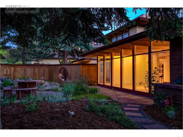 1655 High St, Boulder, CO 80304