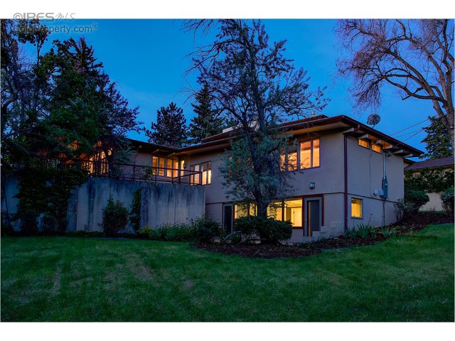 1655 High St, Boulder, CO 80304