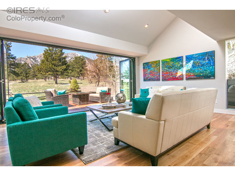 3030 Galena Way, Boulder, CO 80305