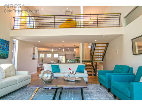 3030 Galena Way, Boulder, CO 80305