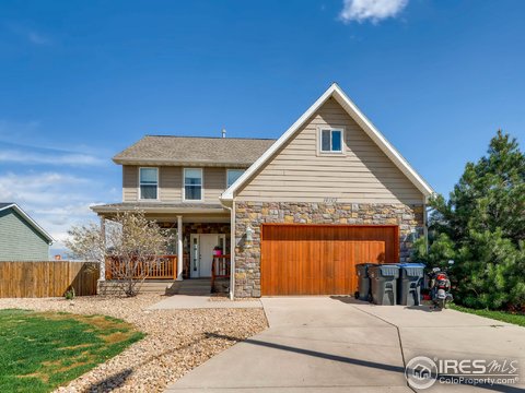 16103 W 4th Ave, Golden, CO 80401