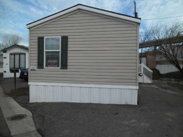 Mountainside Estates 17190 Mt. Vernon Road #193Golden, CO 80401