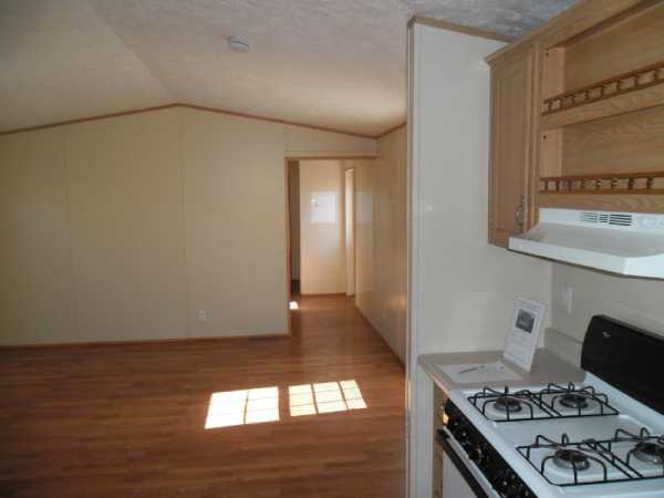 Mountainside Estates 17190 Mt. Vernon Road #193Golden, CO 80401