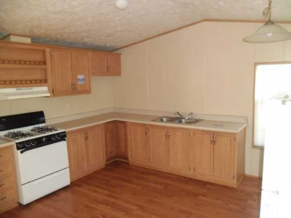 Mountainside Estates 17190 Mt. Vernon Road #193Golden, CO 80401