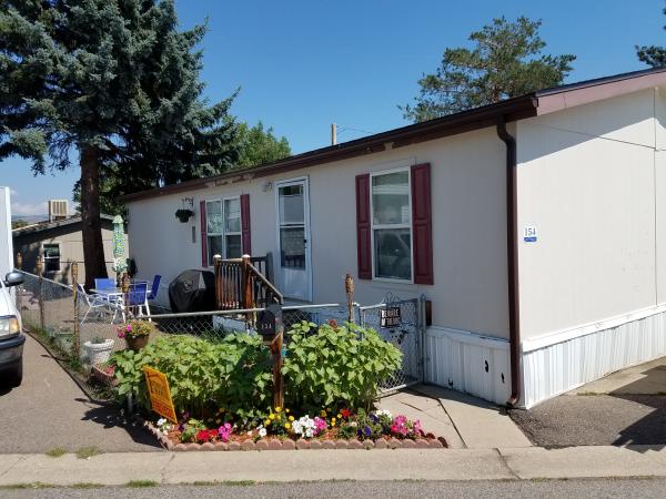 17190 Mt. Vernon Rd. #154 ,CO, Golden, 80401