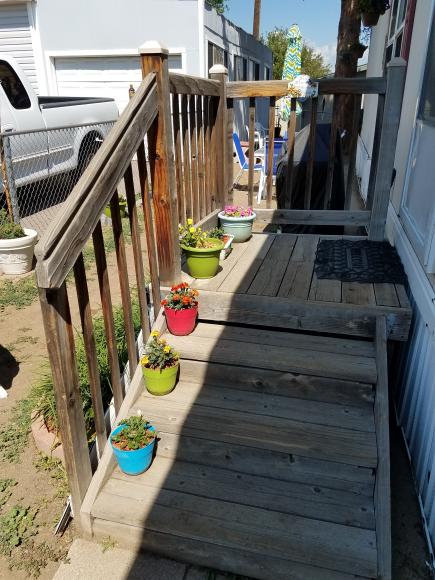 17190 Mt. Vernon Rd. #154 ,CO, Golden, 80401