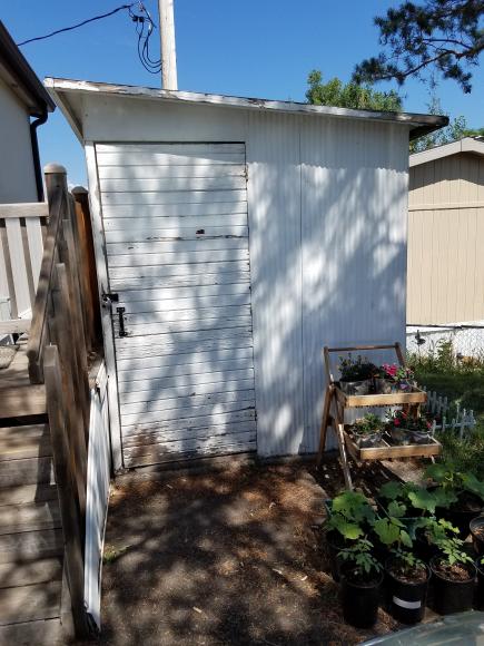 17190 Mt. Vernon Rd. #154 ,CO, Golden, 80401